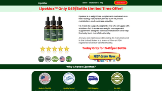 Thumbnail of en-en-lipomax.com