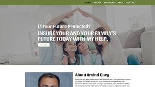 Thumbnail of doyeninsurance.com