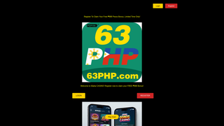 Thumbnail of 63phpcasino.com