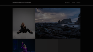 Thumbnail of olivierpoupartphotographie.com