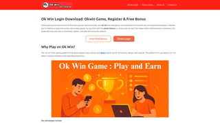 Thumbnail of okwin-login.com