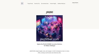 Thumbnail of jiliq50bet.com