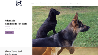 Thumbnail of my-hoofsnpaws.com