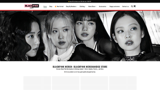 Thumbnail of blackpinkgifts.com