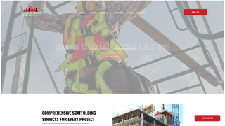 Thumbnail of newyorkladderscaffold.com