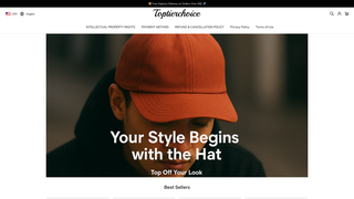 Thumbnail of toptierchoice.com