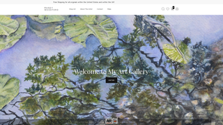 Thumbnail of mjwoodford.com