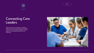 Thumbnail of futureofcarespaces.com