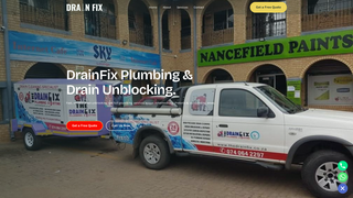 Thumbnail of drainfixplumbing.com