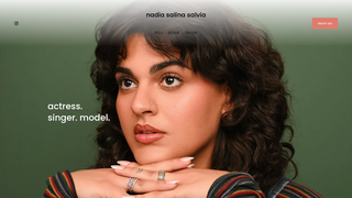 Thumbnail of nadiasalinasalvia.com