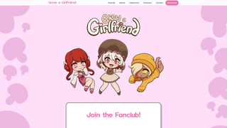 Thumbnail of growagirlfriend.com