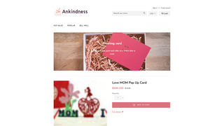 Thumbnail of instantlinking.com