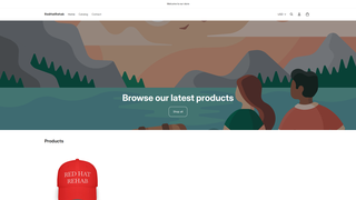 Thumbnail of redhatrehab.com