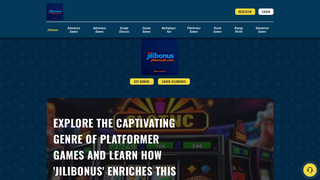 Thumbnail of jilibonus8.com