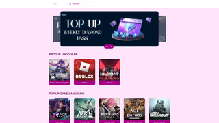 Thumbnail of l2flashtopup.com