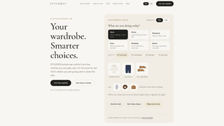 Site preview