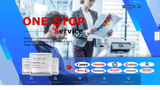 Thumbnail of copierdeveloper.com