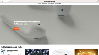 Thumbnail of nextwavehometechsolutionshub.com