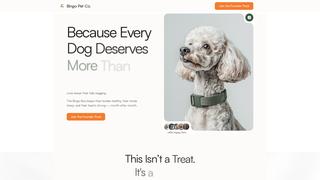 Thumbnail of gettailrx.com