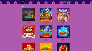 Thumbnail of famous-gambling-games.com