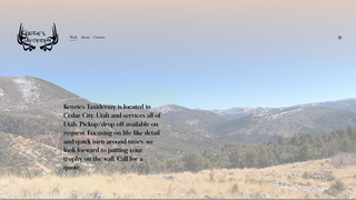 Thumbnail of kenzietaxidermy.com