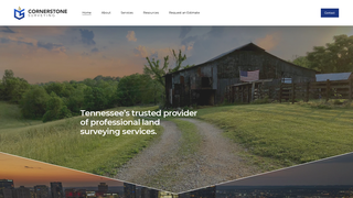 Thumbnail of cornerstonechatt.com