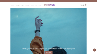 Thumbnail of fastbuyx.com