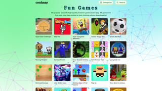 Thumbnail of cordinay.com