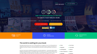 Thumbnail of thewritingassistance.com