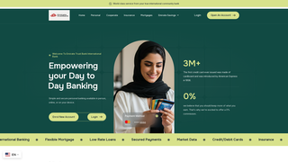 Thumbnail of emiratetrustbk.com