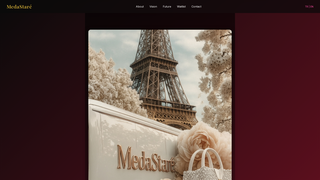 Thumbnail of medastare.com