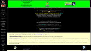 Thumbnail of atwisp.com
