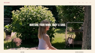 Thumbnail of sheglowsboutique.com