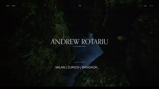 Thumbnail of andrewrotariu.com