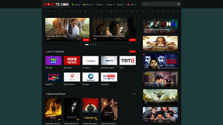 Thumbnail of moviete.com