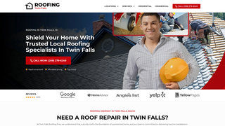Thumbnail of twinfallsroofingpros.com