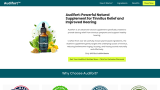 Thumbnail of us-auddifort.com