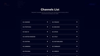 Thumbnail of reinotv.com