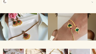 Thumbnail of momjewells.com