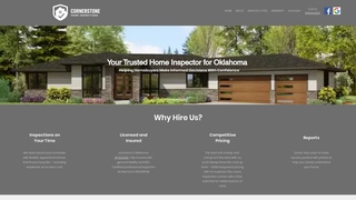 Thumbnail of chinspectionsok.com