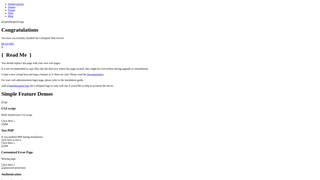 Thumbnail of bonnawash.com
