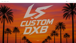 website thumbnail