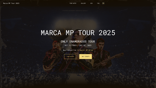 Thumbnail of marcmpconcerts.com