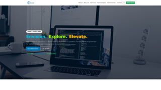 Thumbnail of swirlcode.com