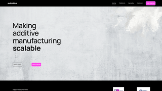 Thumbnail of autenticaplatform.com