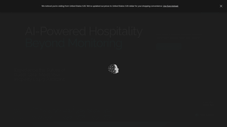 Thumbnail of kryostech.com