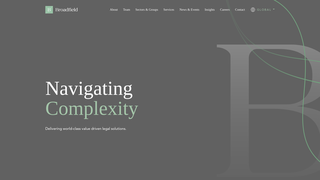 Thumbnail of broadfield-company.com