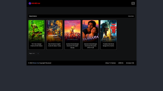 Thumbnail of movievai.com