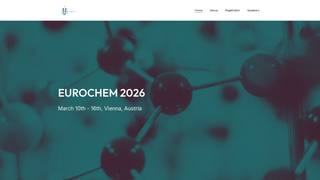 Thumbnail of eurochem2026.com