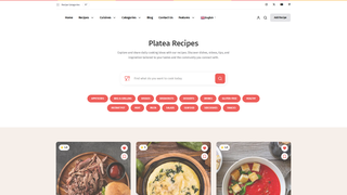Thumbnail of delishub.com